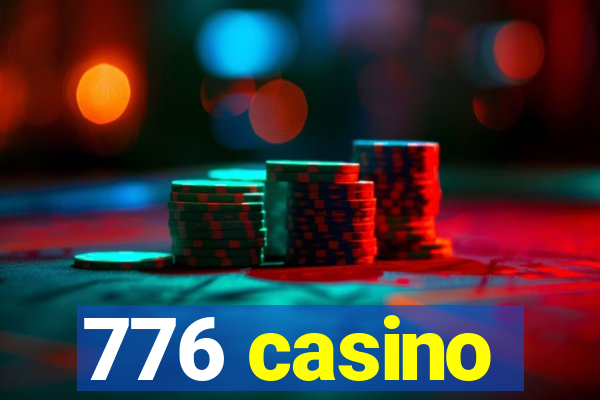 776 casino